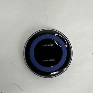 Samsung EP-PN920 Black & Gray Universal Qi Wireless Fast Charger Pad